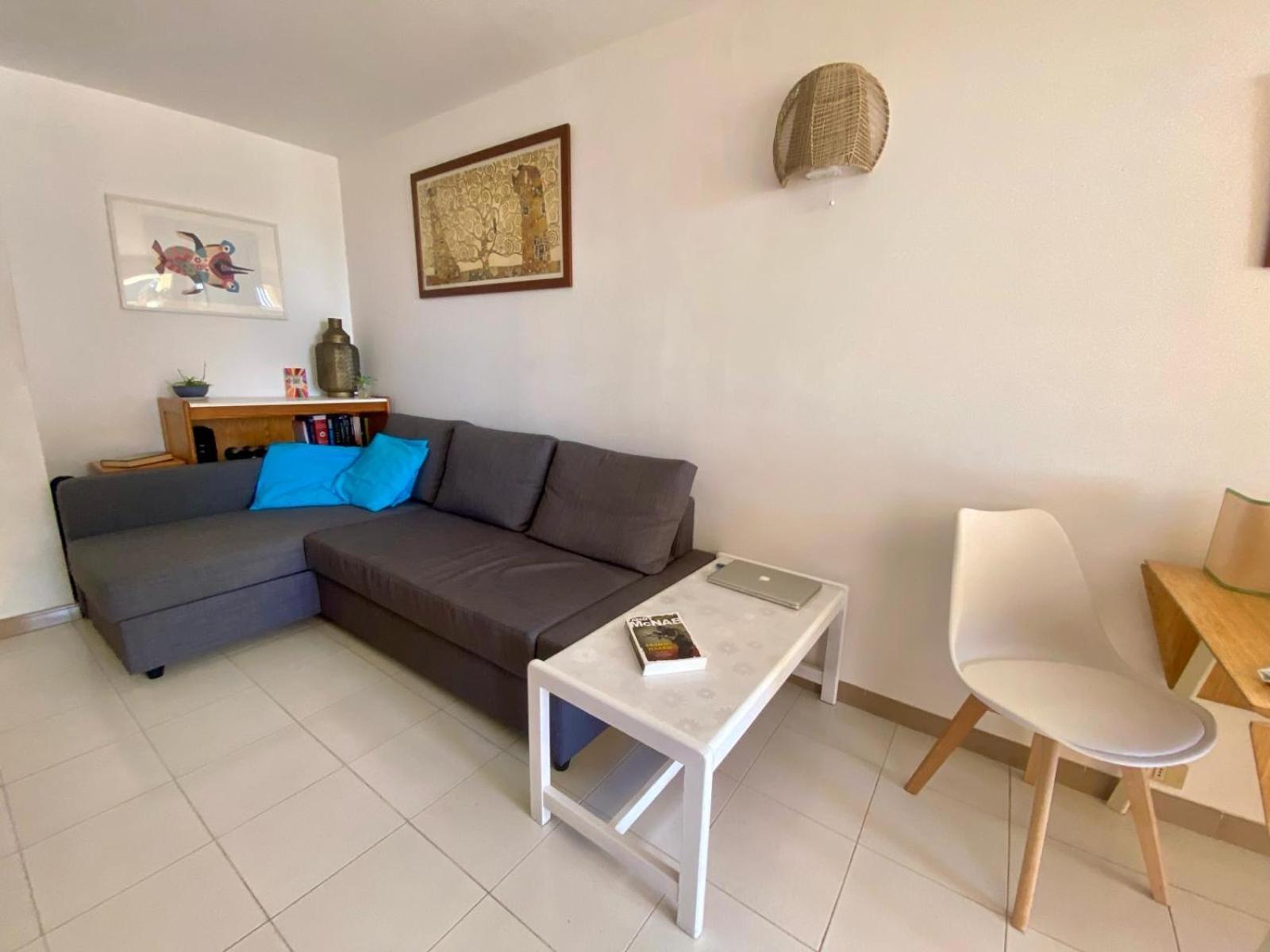 Casa Del Mar, Sunny Ocean View Appartement Right At The Beach! Los Llanos De Aridane Exterior foto