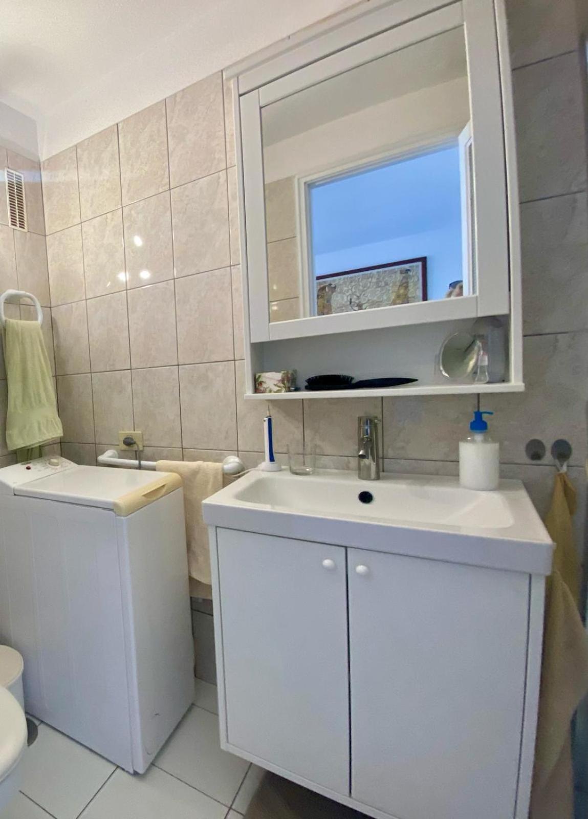 Casa Del Mar, Sunny Ocean View Appartement Right At The Beach! Los Llanos De Aridane Exterior foto