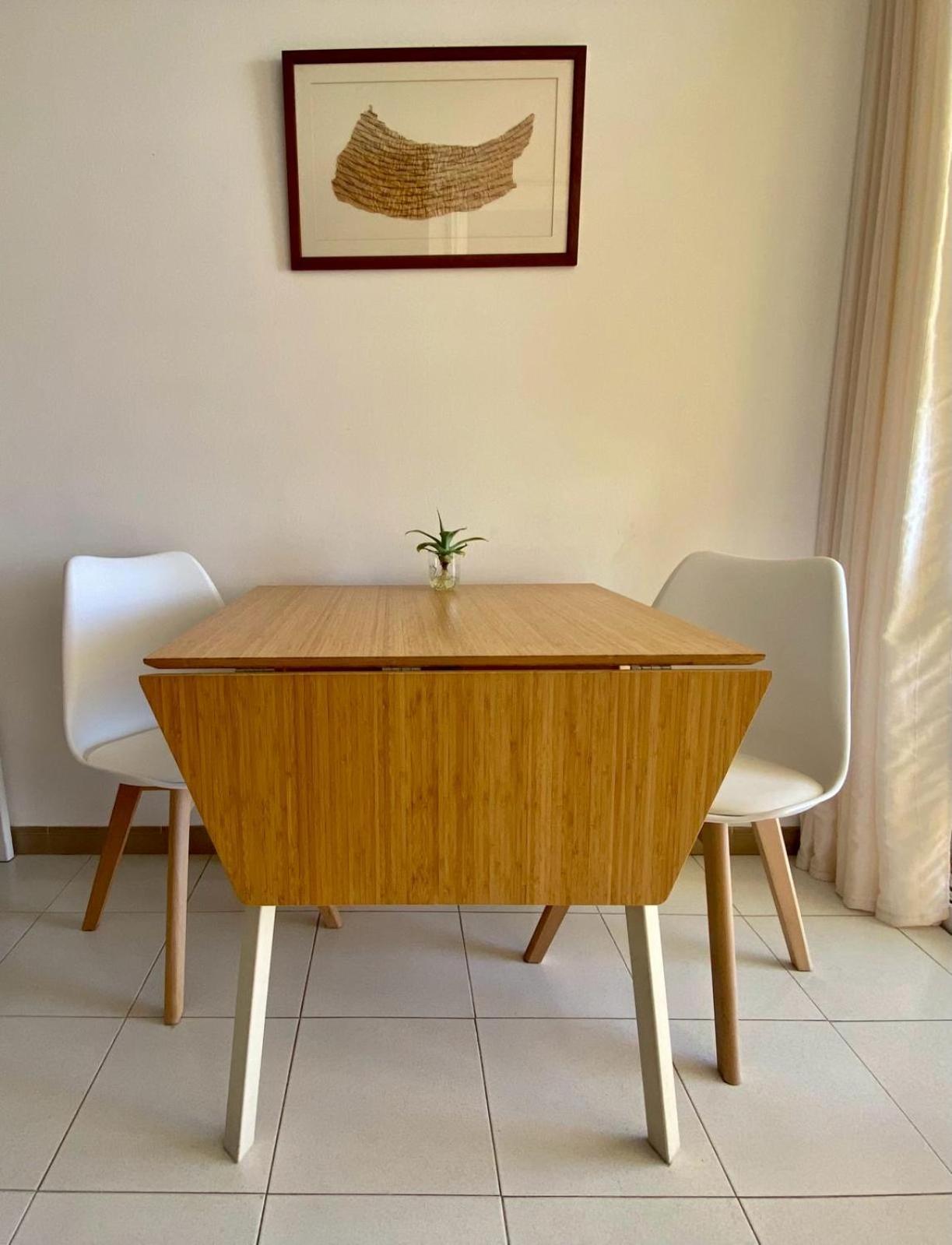 Casa Del Mar, Sunny Ocean View Appartement Right At The Beach! Los Llanos De Aridane Exterior foto